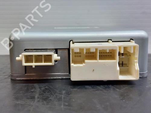 Steering ECU TOYOTA AVENSIS Saloon (_T27_) 2.0 D-4D (ADT270_, ADT270R) | BP16661667M49 