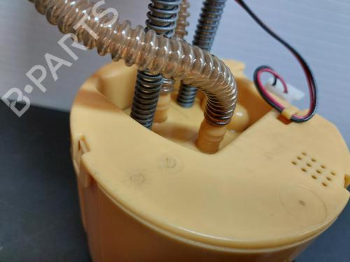 Fuel pump TOYOTA AVENSIS Saloon (_T27_) 2.0 D-4D (ADT270_, ADT270R) | BP16661671M76 