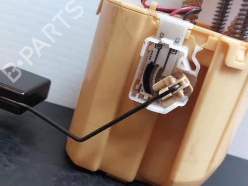 Fuel pump TOYOTA AVENSIS Saloon (_T27_) 2.0 D-4D (ADT270_, ADT270R) | BP16661671M76 