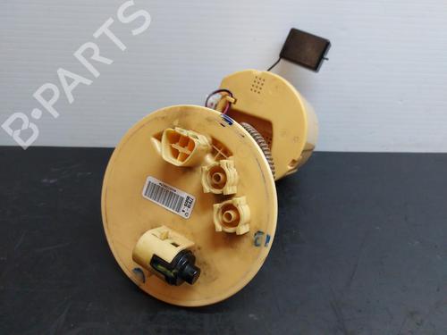 Fuel pump TOYOTA AVENSIS Saloon (_T27_) 2.0 D-4D (ADT270_, ADT270R) | BP16661671M76 