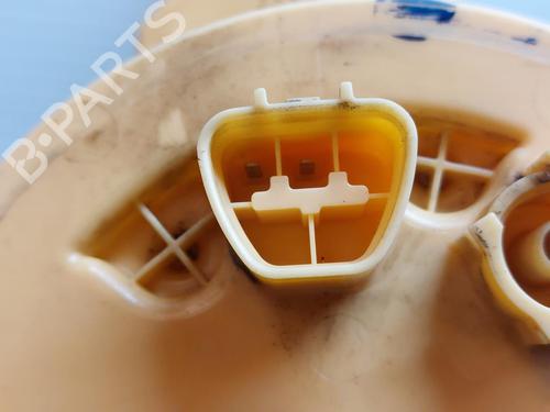 Fuel pump TOYOTA AVENSIS Saloon (_T27_) 2.0 D-4D (ADT270_, ADT270R) | BP16661671M76 