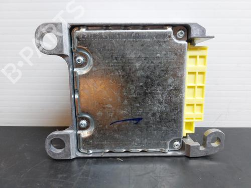 ECU airbags TOYOTA AVENSIS Saloon (_T27_) 2.0 D-4D (ADT270_, ADT270R) | BP16668085M53 