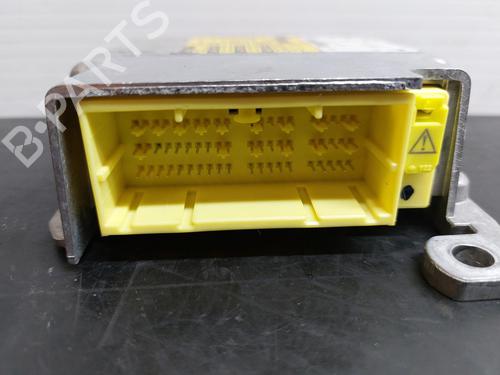 ECU airbags TOYOTA AVENSIS Saloon (_T27_) 2.0 D-4D (ADT270_, ADT270R) | BP16668085M53 