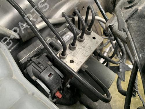 ABS pump AUDI A5 Sportback (8TA) 3.0 TDI quattro 8K0614517HA