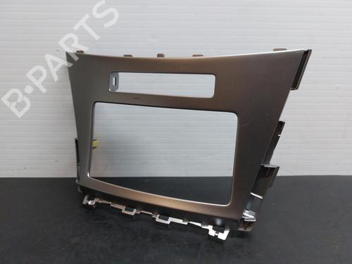 Other TOYOTA AVENSIS Saloon (_T27_) 2.0 D-4D (ADT270_, ADT270R) 58804-05151