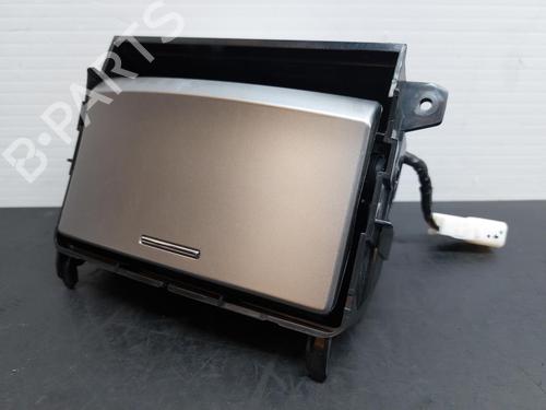 Ashtray TOYOTA AVENSIS Saloon (_T27_) 2.0 D-4D (ADT270_, ADT270R) BP16668094I30