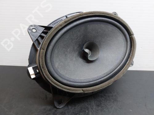 Speaker TOYOTA AVENSIS Saloon (_T27_) 2.0 D-4D (ADT270_, ADT270R) 86160-05140