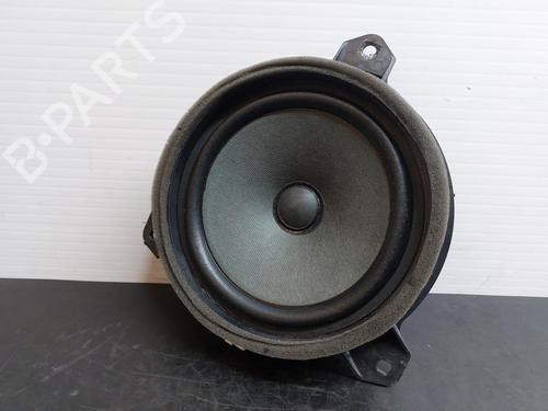 Speaker TOYOTA AVENSIS Saloon (_T27_) 2.0 D-4D (ADT270_, ADT270R) 86160-0D370 / 861600D370