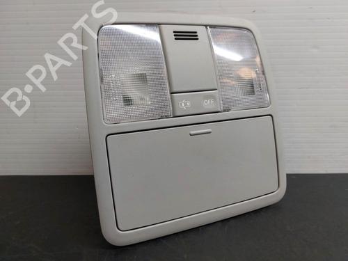 Interior roof light TOYOTA AVENSIS Saloon (_T27_) 2.0 D-4D (ADT270_, ADT270R) 81260-05380
