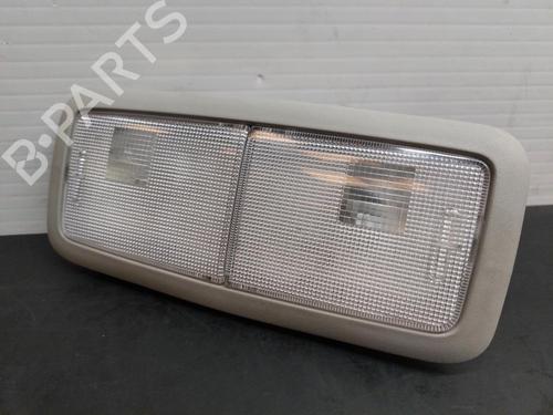 Interior roof light TOYOTA AVENSIS Saloon (_T27_) 2.0 D-4D (ADT270_, ADT270R) 81250-05030