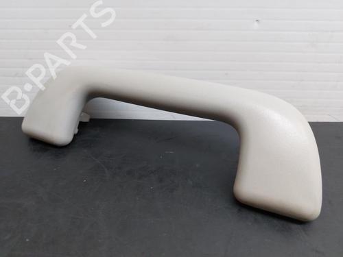 Interior roof handle TOYOTA AVENSIS Saloon (_T27_) 2.0 D-4D (ADT270_, ADT270R) 74610-05130 / 74610-05140