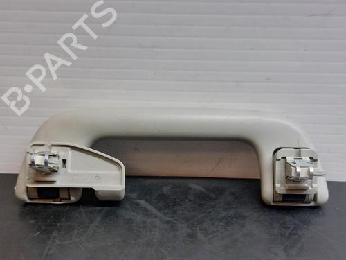 Interior roof handle TOYOTA AVENSIS Saloon (_T27_) 2.0 D-4D (ADT270_, ADT270R) | BP16668127I35 