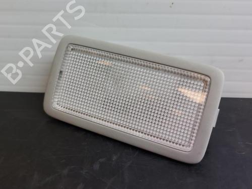 Interior roof light TOYOTA AVENSIS Saloon (_T27_) 2.0 D-4D (ADT270_, ADT270R) 81340-30100