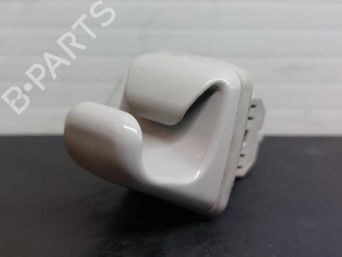 Support TOYOTA AVENSIS Saloon (_T27_) 2.0 D-4D (ADT270_, ADT270R) BP16668131C155