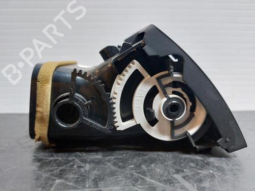 Air vent TOYOTA AVENSIS Saloon (_T27_) 2.0 D-4D (ADT270_, ADT270R) | BP16668143I21 