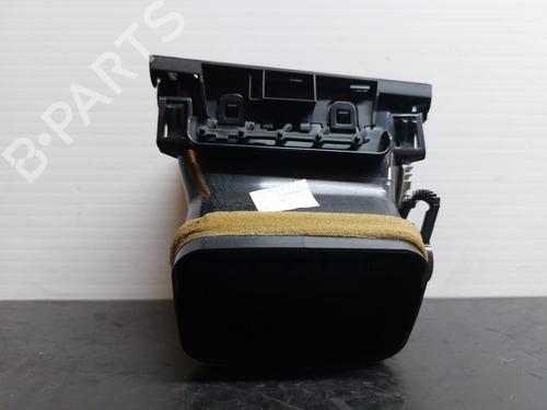 Air vent TOYOTA AVENSIS Saloon (_T27_) 2.0 D-4D (ADT270_, ADT270R) | BP16668143I21 