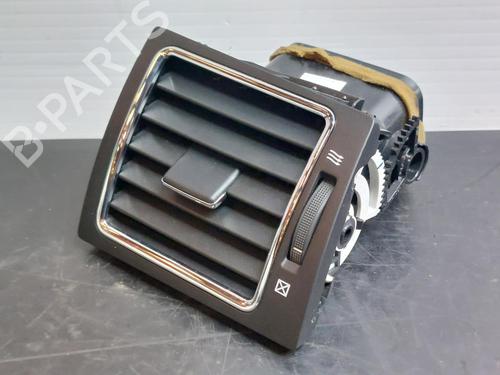 Air vent TOYOTA AVENSIS Saloon (_T27_) 2.0 D-4D (ADT270_, ADT270R) 55650-05141 / 55650-05150