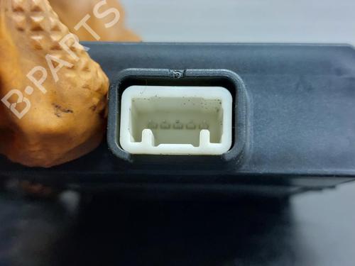Comfort control module TOYOTA AVENSIS Saloon (_T27_) 2.0 D-4D (ADT270_, ADT270R) | BP16718003M56 