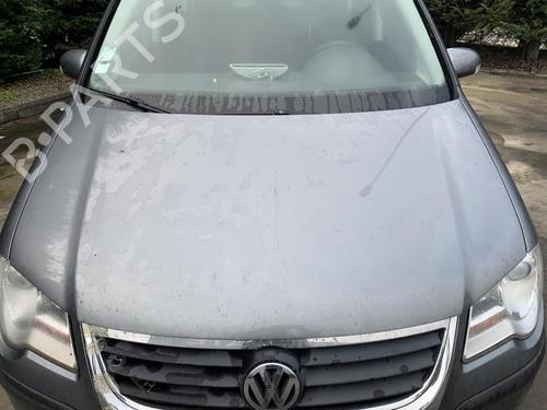 Used Hood VW TOURAN (1T1, 1T2) 1.9 TDI (105 hp) 16718008