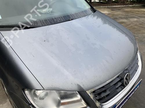 Hood VW TOURAN (1T1, 1T2) 1.9 TDI | BP16718008C1 