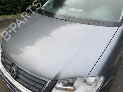 Hood VW TOURAN (1T1, 1T2) 1.9 TDI | BP16718008C1 
