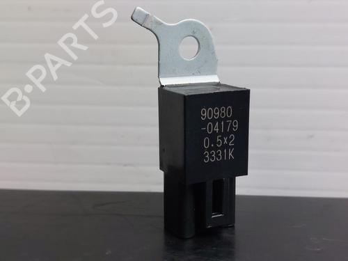Switch TOYOTA AVENSIS Saloon (_T27_) 2.0 D-4D (ADT270_, ADT270R) 90980-04179