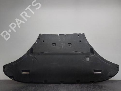 Bundpladebeskyttelse AUDI Q7 (4MB, 4MG, 4MQ)  | BP16675792M92 