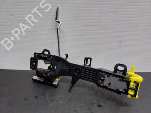 Support TOYOTA AVENSIS Saloon (_T27_) 2.0 D-4D (ADT270_, ADT270R) 69202-05040 / 6920205040