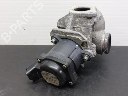 EGR-Ventil CITROËN C3 Picasso (SH_) 1.6 HDi (109 hp) 16686552