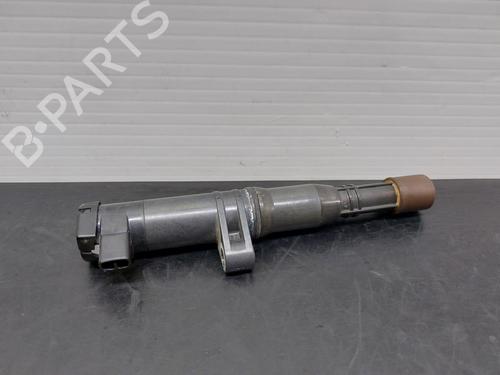 Ignition coil RENAULT MEGANE I Classic (LA0/1_) 1.4 16V (LA0D, LA1H, lA0W, LA10) 7700875000 / 7700107177