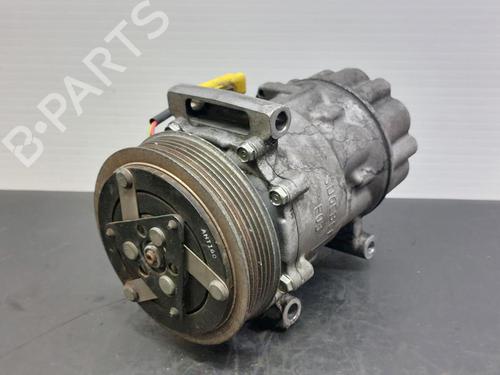 AC-Kompressor CITROËN C3 Picasso (SH_) 1.6 HDi | BP16718021M34 