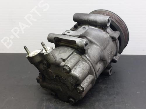 AC-Kompressor CITROËN C3 Picasso (SH_) 1.6 HDi | BP16718021M34 