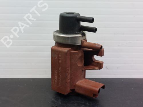 Used Electronic module CITROËN C3 Picasso (SH_) 1.6 HDi (109 hp) 16689898
