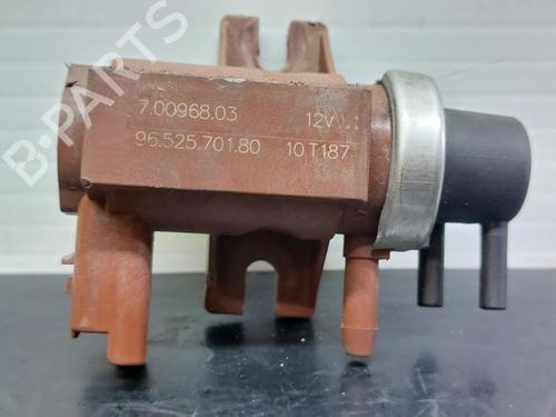 Elektronisk modul CITROËN C3 Picasso (SH_) 1.6 HDi | BP16689898M83 