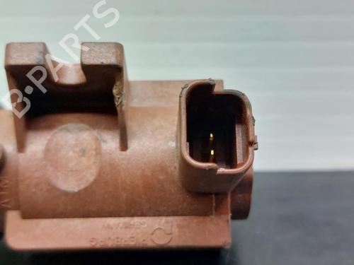 Elektronisk modul CITROËN C3 Picasso (SH_) 1.6 HDi | BP16689898M83 