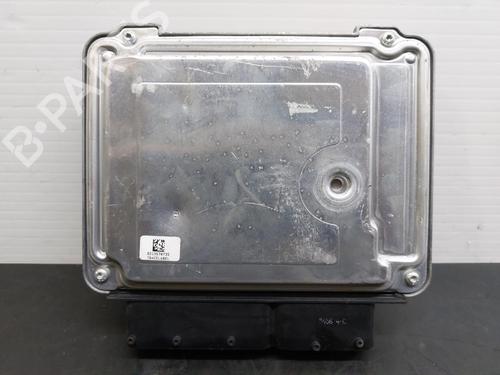 Engine control unit (ECU) VW TOURAN (1T1, 1T2) 1.9 TDI | BP16697972M57 