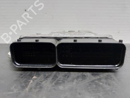 Engine control unit (ECU) VW TOURAN (1T1, 1T2) 1.9 TDI | BP16697972M57 