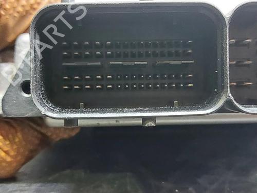 Engine control unit (ECU) VW TOURAN (1T1, 1T2) 1.9 TDI | BP16697972M57 
