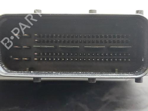 Engine control unit (ECU) VW TOURAN (1T1, 1T2) 1.9 TDI | BP16697972M57 