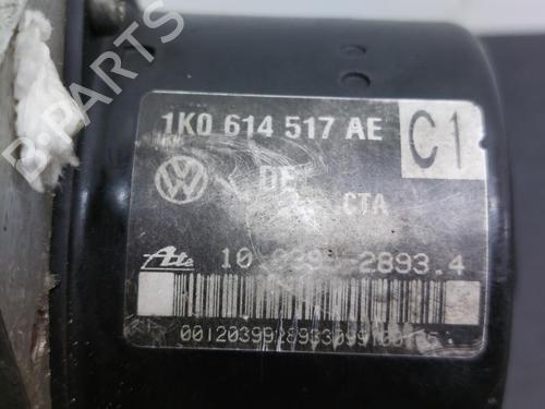 Pompe ABS VW TOURAN (1T1, 1T2) 1.9 TDI | BP16697973M43 