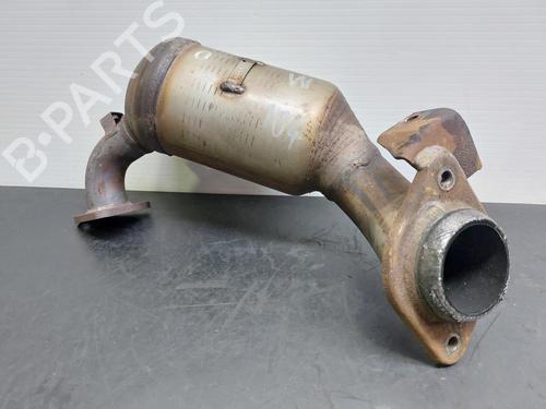 Used Catalyst TOYOTA YARIS (_P9_) 1.4 D-4D (NLP90_, NLP90R) (90 hp) 16697069