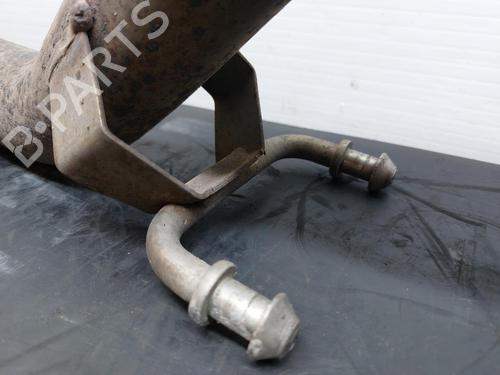 Catalyst VW TOURAN (1T1, 1T2) 1.9 TDI | BP16699577M10 