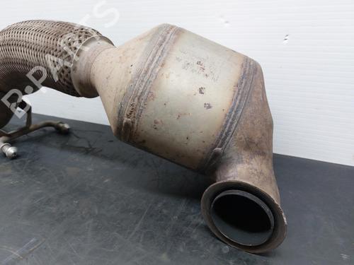 Catalyst VW TOURAN (1T1, 1T2) 1.9 TDI | BP16699577M10 