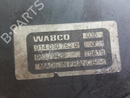 Brake master cylinder CHEVROLET NUBIRA Estate 2.0 D | BP16706021M77 
