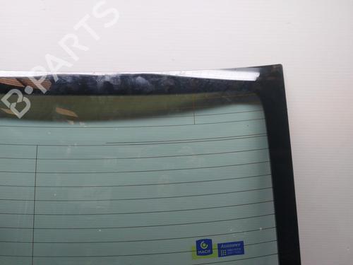 Bootlid window TOYOTA AVENSIS Saloon (_T27_) 2.0 D-4D (ADT270_, ADT270R) | BP22528112C64 