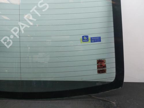 Bootlid window TOYOTA AVENSIS Saloon (_T27_) 2.0 D-4D (ADT270_, ADT270R) | BP22528112C64 