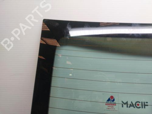 Bootlid window TOYOTA AVENSIS Saloon (_T27_) 2.0 D-4D (ADT270_, ADT270R) | BP22528112C64 