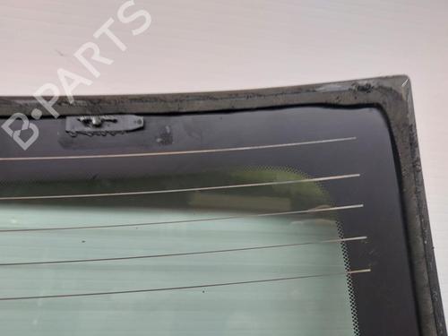Bootlid window TOYOTA AVENSIS Saloon (_T27_) 2.0 D-4D (ADT270_, ADT270R) | BP22528112C64 