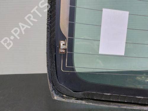 Bootlid window TOYOTA AVENSIS Saloon (_T27_) 2.0 D-4D (ADT270_, ADT270R) | BP22528112C64 