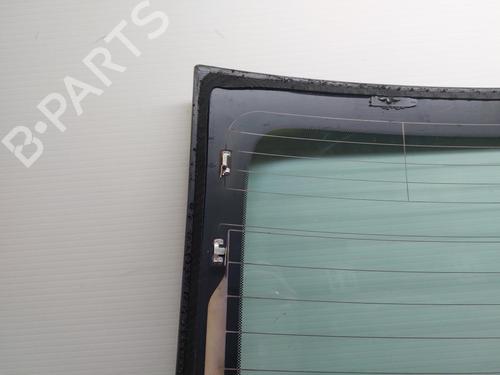 Bootlid window TOYOTA AVENSIS Saloon (_T27_) 2.0 D-4D (ADT270_, ADT270R) | BP22528112C64 